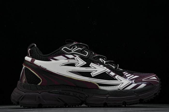 of be right back sneakers ob6