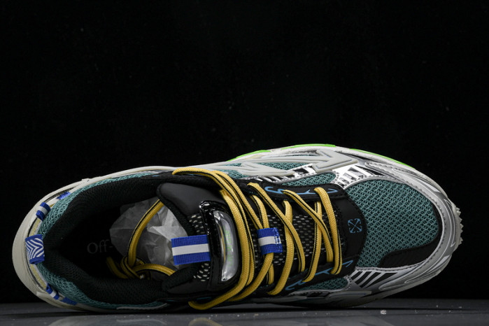 of be right back sneakers ob7