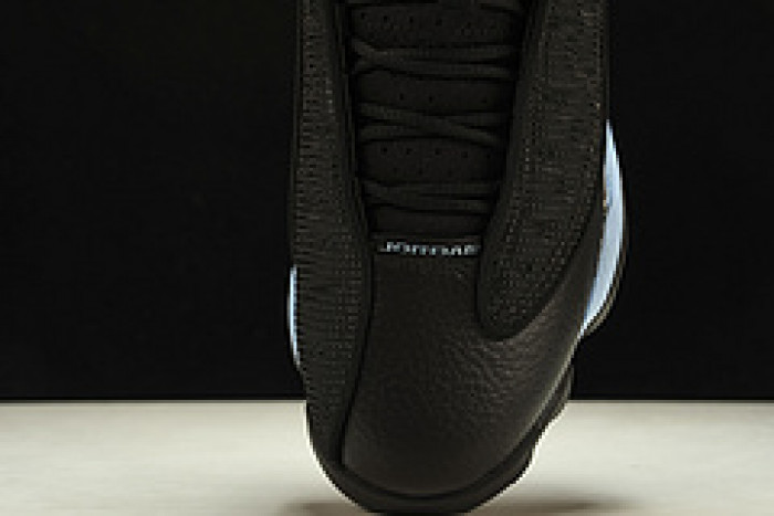 air jordan 13 “black/university blue” dj5982-041