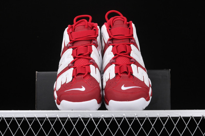 nike air more uptempo S*p*e S*ptempo red 902290-600