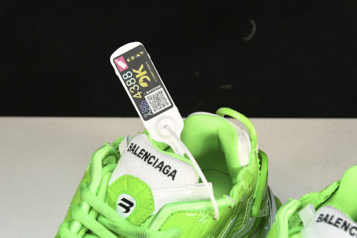 bl track trainers sneaker blr-04