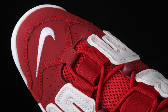 nike air more uptempo S*p*e S*ptempo red 902290-600