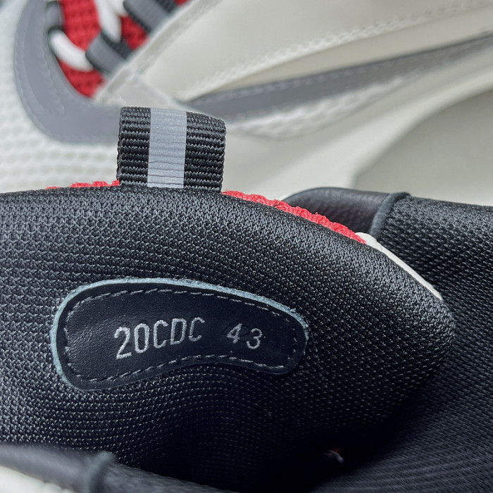 dr homme b22 trainer sneaker dr-7