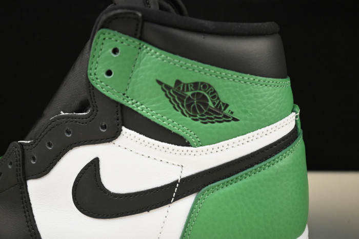 nike air jordan 1 retro high og “celtics” dz5485-031