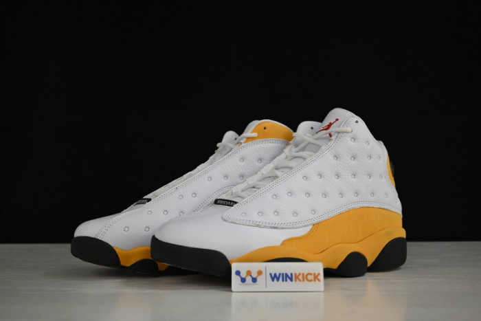 air jordan 13 “del sol” 414571-167