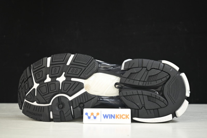 bl track trainers sneaker blr-14