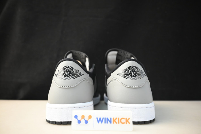 jordan 1 retro low shadow 705329-003