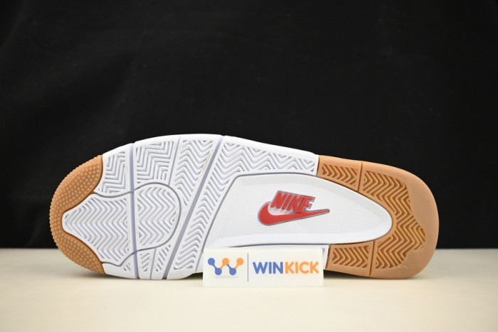 nike sb x air jordan 4 dr5415-120