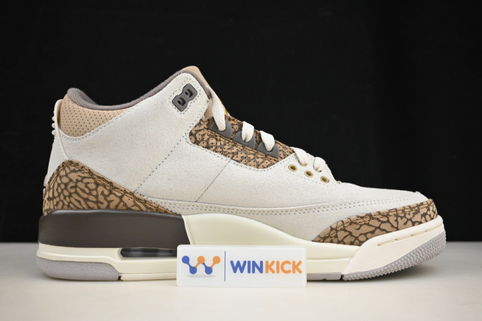 air jordan 3 "palomino" ct8532-102