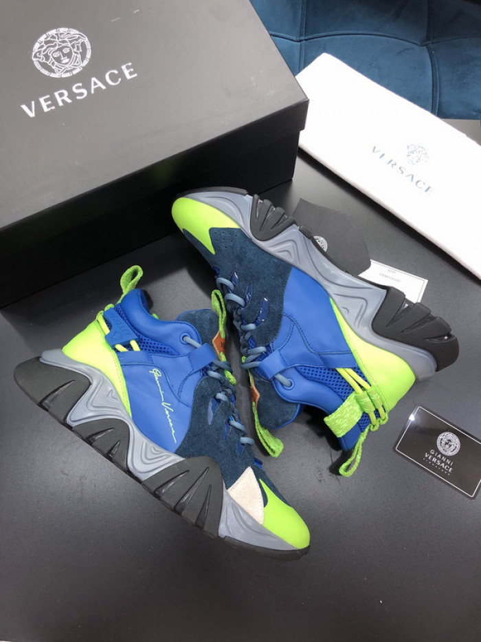 vse chain reaction sneaker