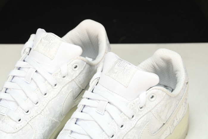 air force 1 low clot 1world (2018) - ao9286-100