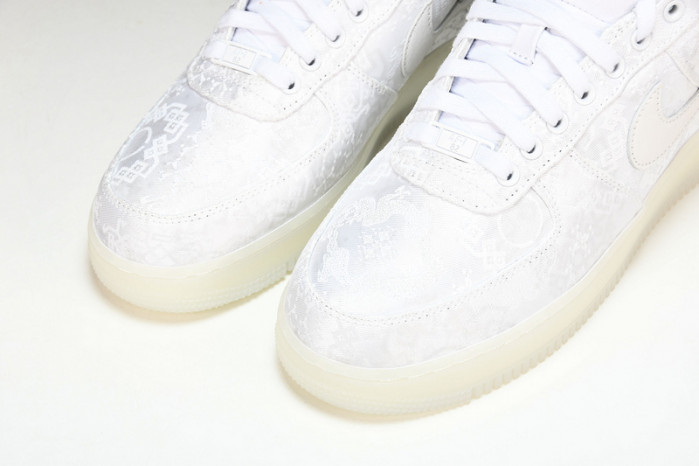 air force 1 low clot 1world (2018) - ao9286-100