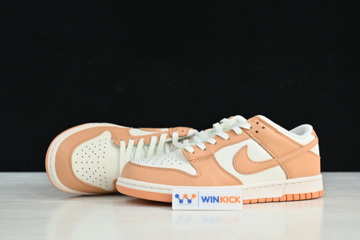nike sb dunk low harvest moon - dd1503-114